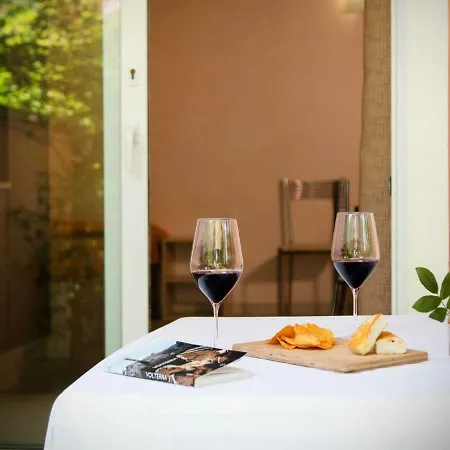 Relais-2 By Interhome Apartment