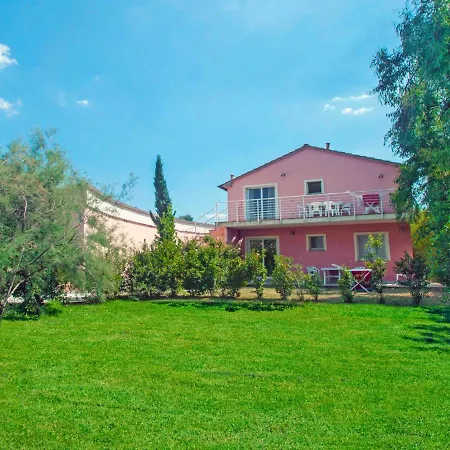 Relais-2 By Interhome Apartment Marina Di Bibbona