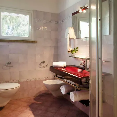 Relais-2 By Interhome Marina Di Bibbona